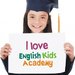 English Kids Academy - cursuri limba engleza pentru copii
